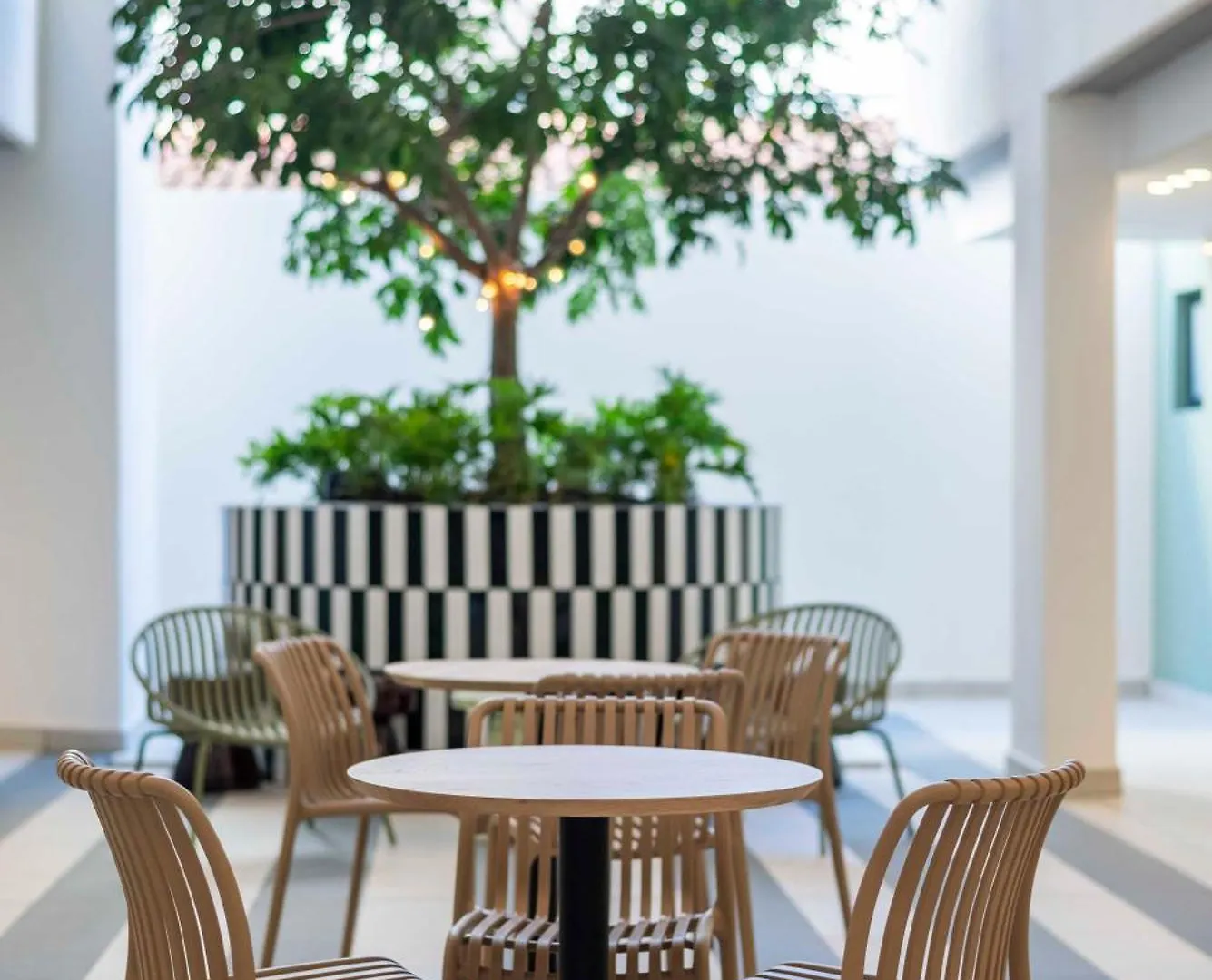 The Sage Aparthotel By Totalstay Le Cap 0*,