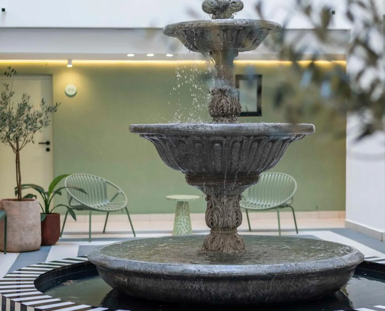 The Sage Aparthotel By Totalstay Le Cap