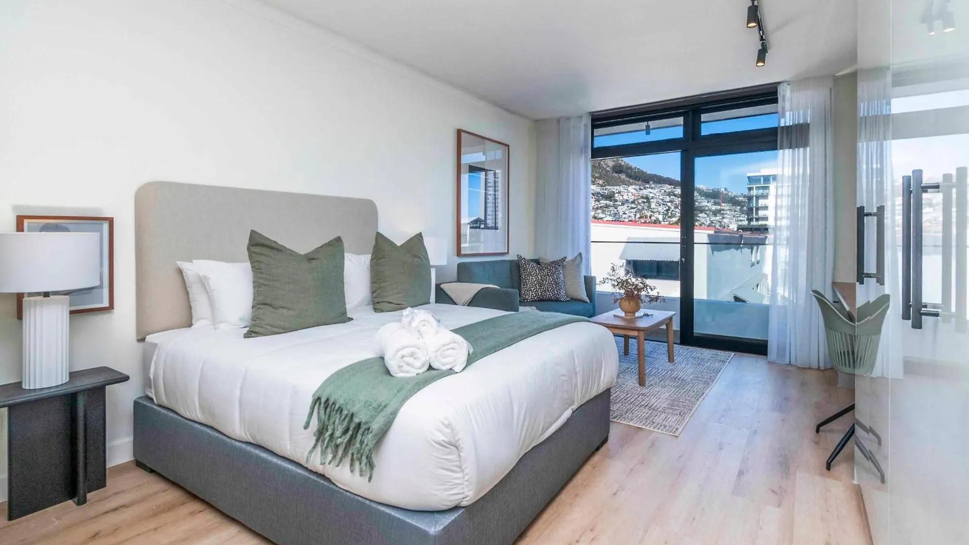 The Sage Aparthotel By Totalstay Le Cap