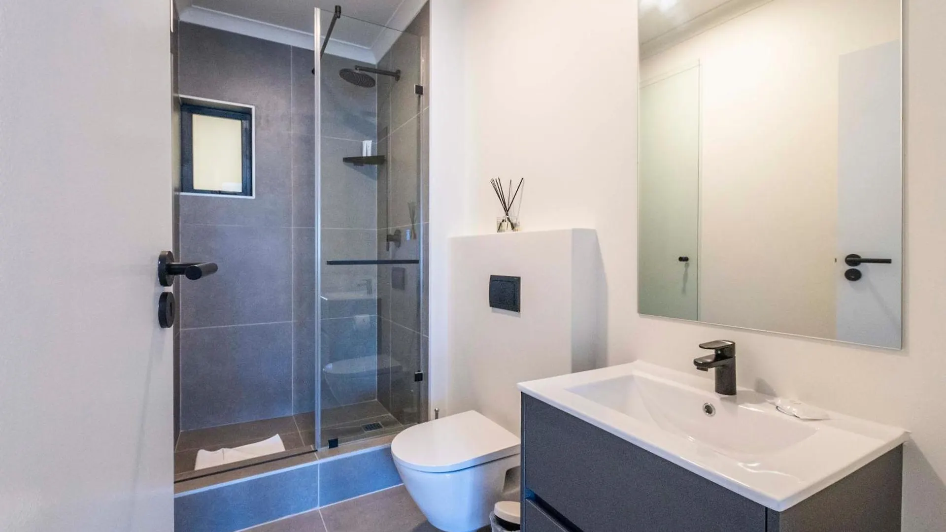 The Sage Aparthotel By Totalstay Le Cap 0*,  Afrique du Sud