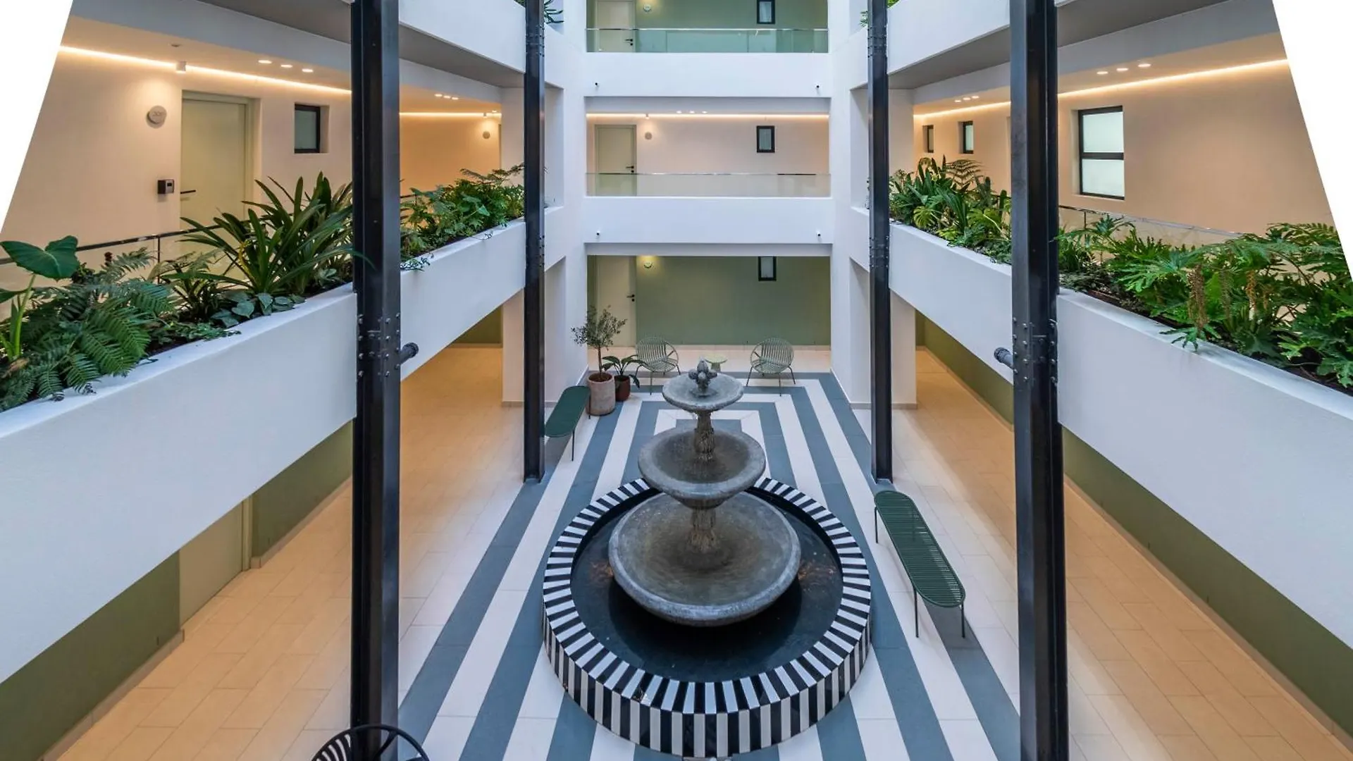 The Sage Aparthotel By Totalstay Le Cap