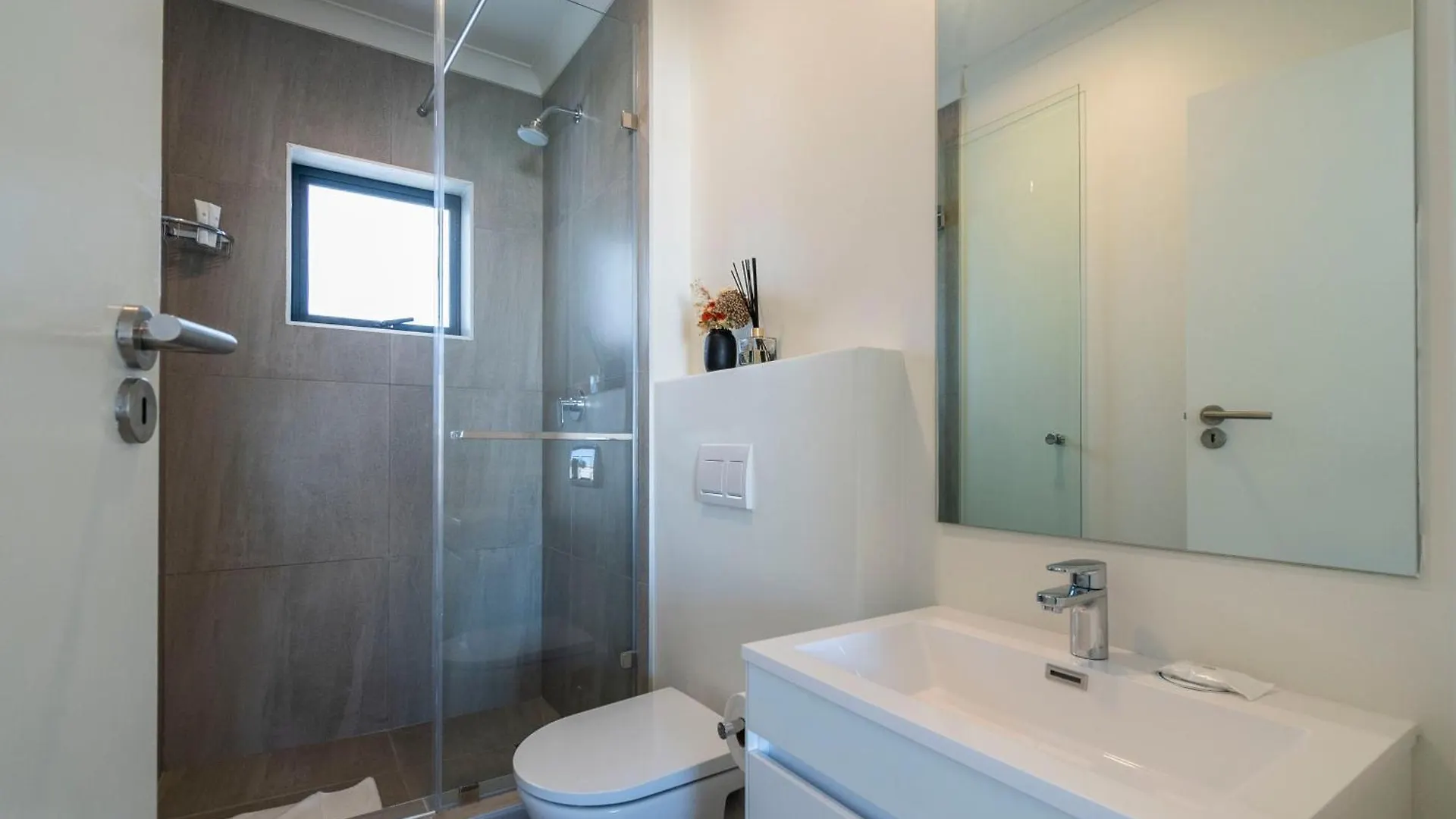 The Sage Aparthotel By Totalstay Κέιπ Τάουν Νότια Αφρική
