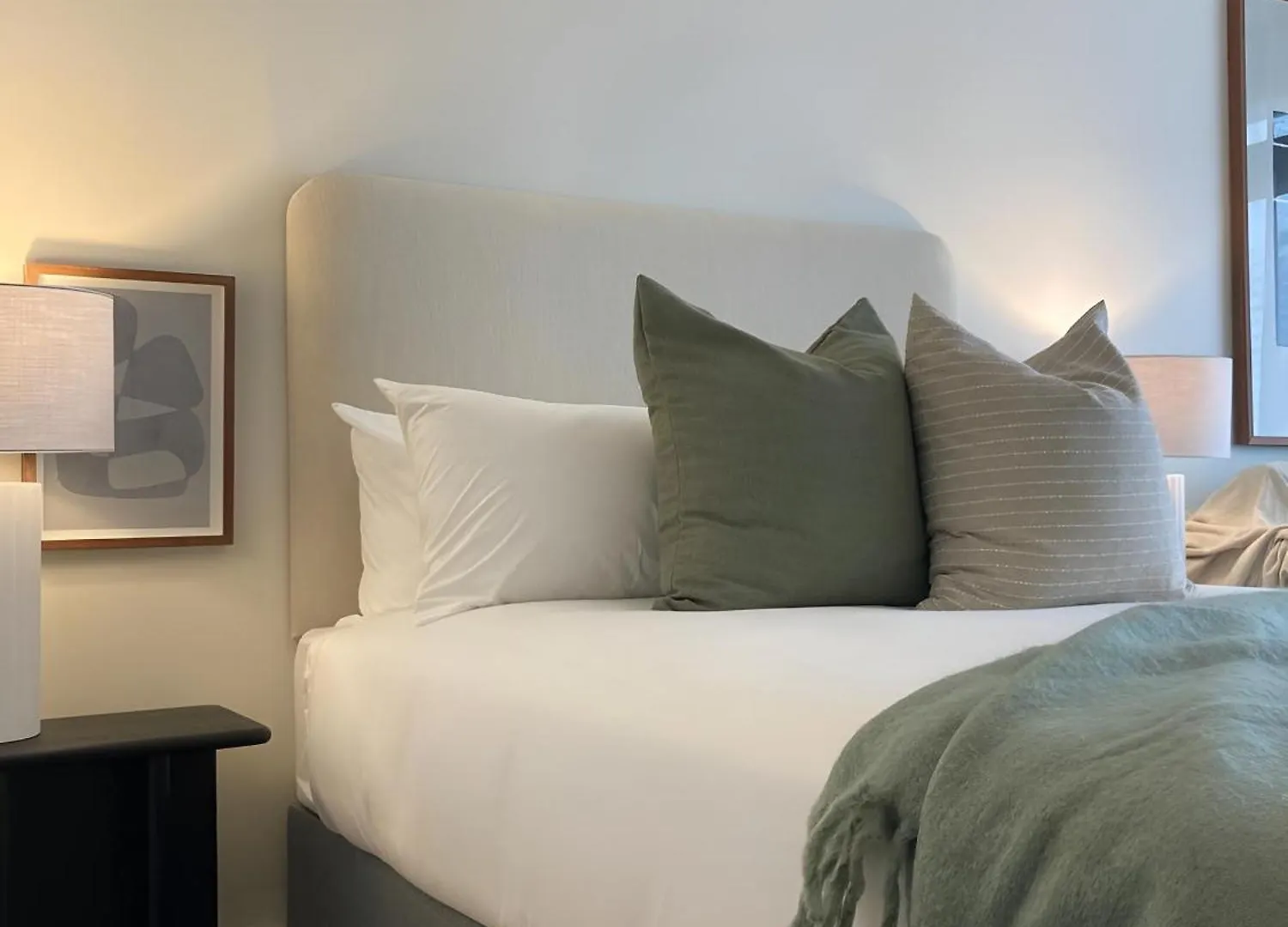 The Sage Aparthotel By Totalstay Κέιπ Τάουν