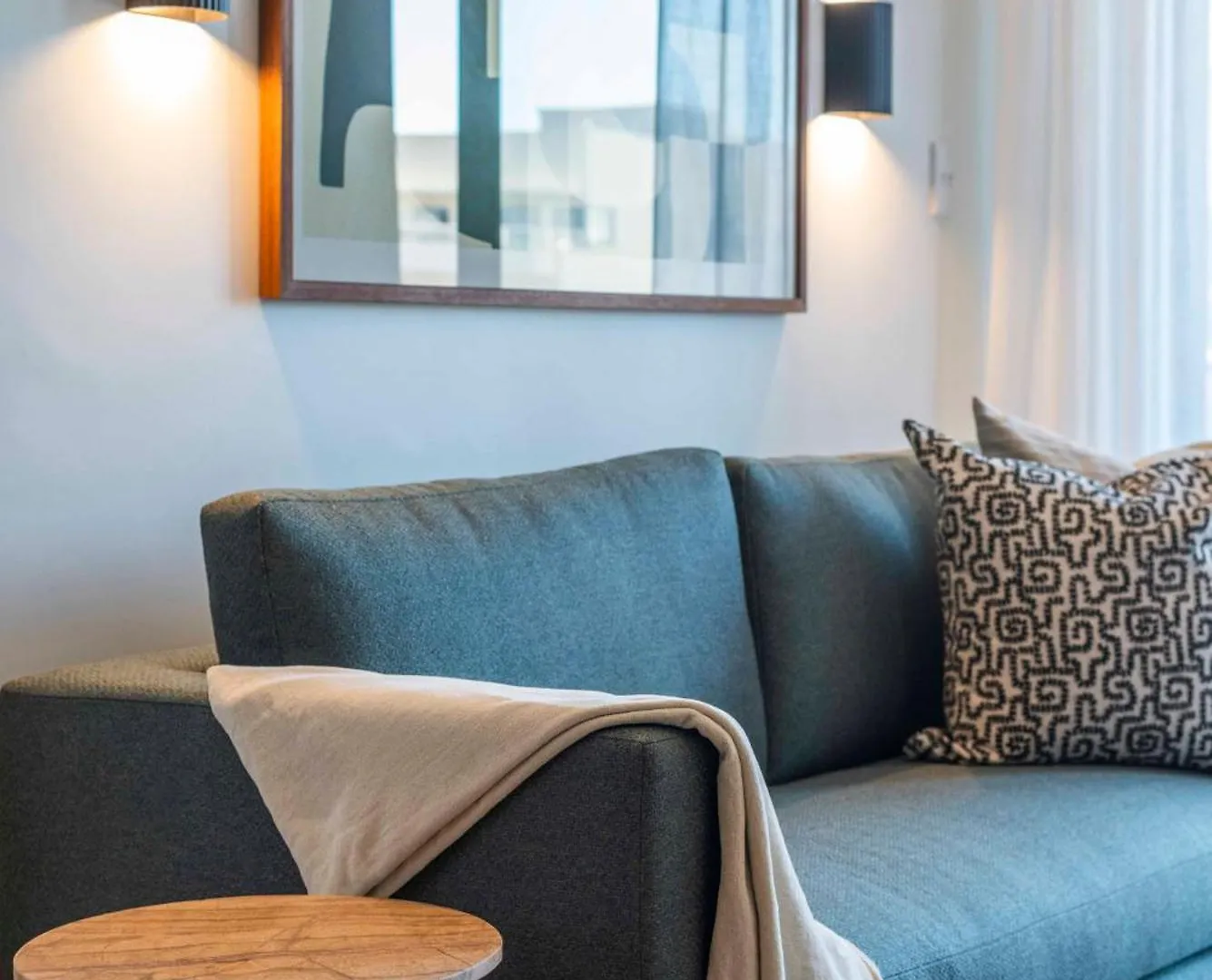 The Sage Aparthotel By Totalstay Κέιπ Τάουν 0*,