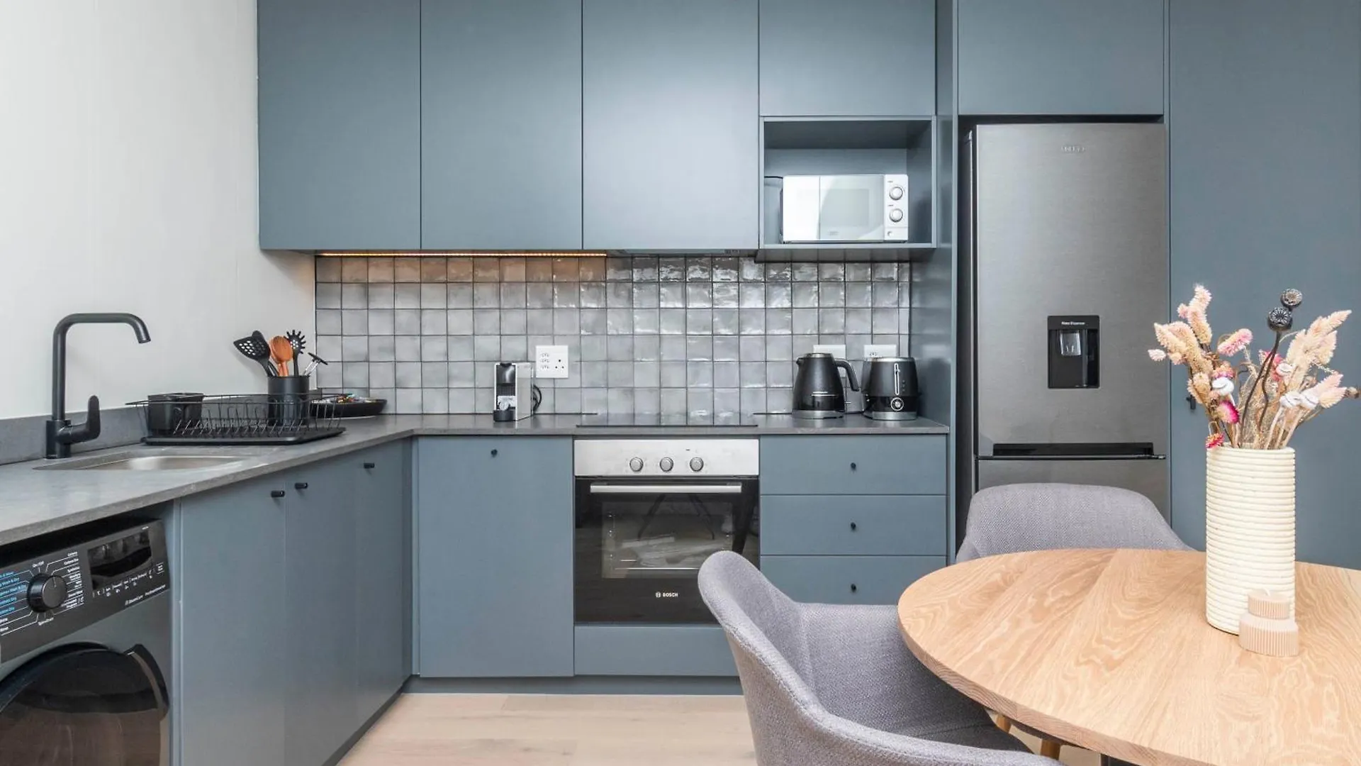 The Sage Aparthotel By Totalstay Κέιπ Τάουν