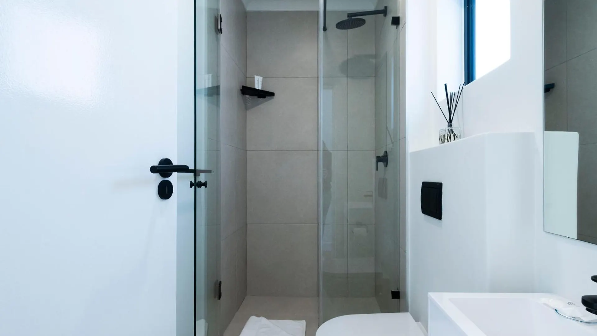 The Sage Aparthotel By Totalstay Κέιπ Τάουν