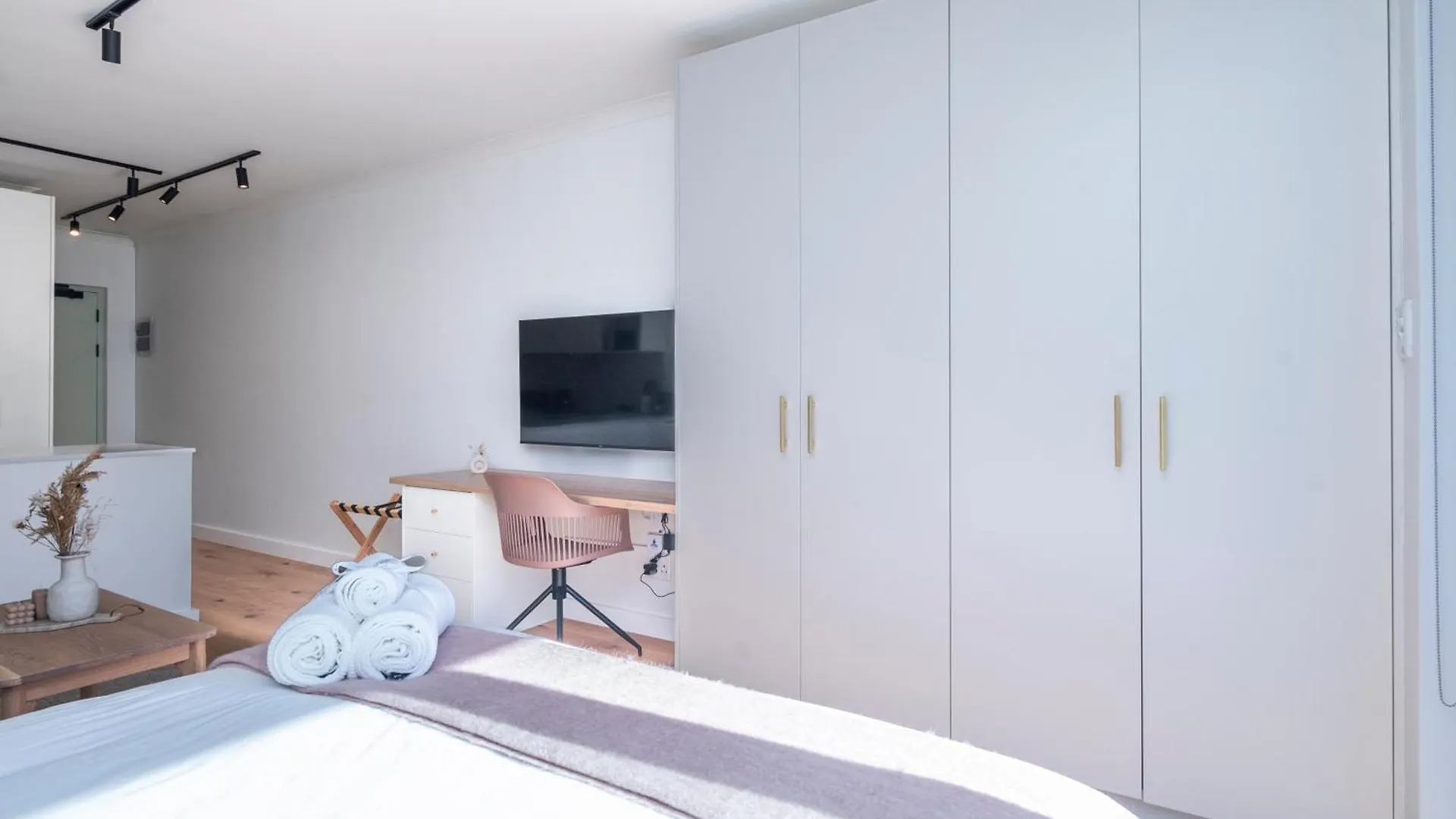 The Sage Aparthotel By Totalstay Κέιπ Τάουν