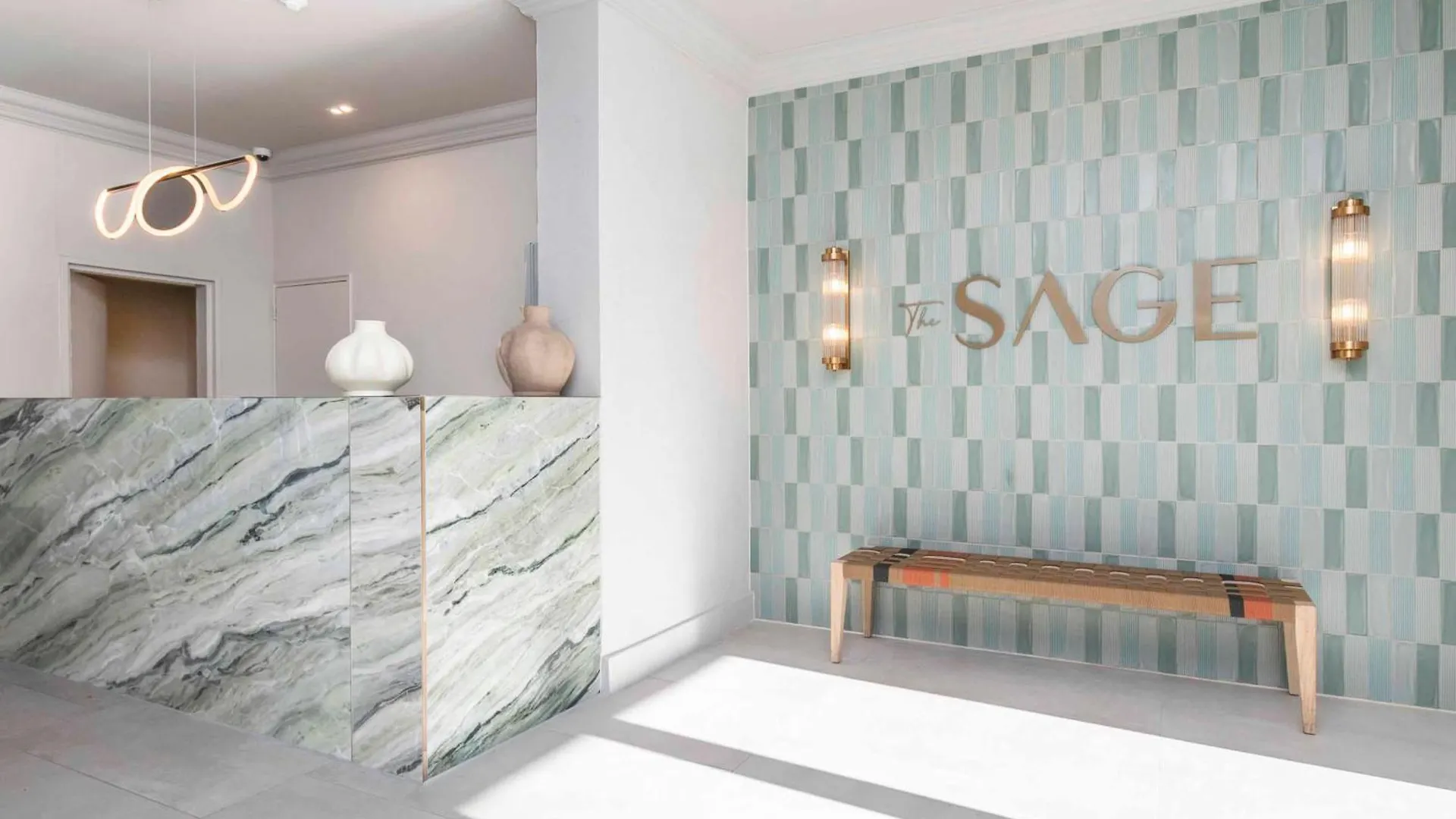 The Sage Aparthotel By Totalstay Κέιπ Τάουν 0*,