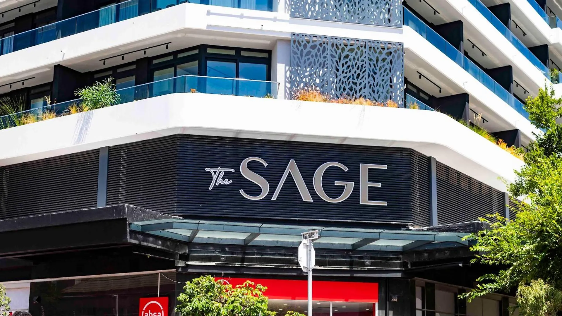 The Sage Aparthotel By Totalstay Κέιπ Τάουν