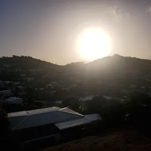 Annasville Comfort , Nazareth United States Virgin Islands