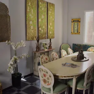 Casa Xanadu - Boutique With Terraces , Seville Spain