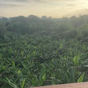 Complejo Ecoturistico Rancho Cielo , Licey al Medio Dominican Republic