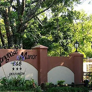 Mongoose Manor 3*, Port Elizabeth South Africa