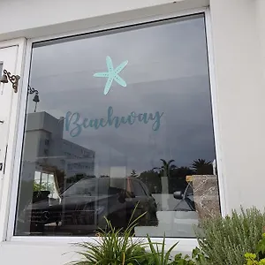 Beachway 3*, Port Elizabeth South Africa